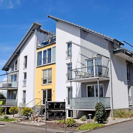 Ferienwohnung Selliner Strand Eksteriør bilde