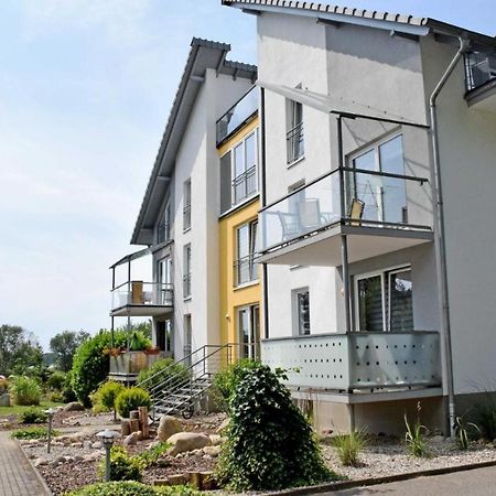 Ferienwohnung Selliner Strand Eksteriør bilde